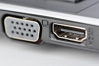 Naprawa gniazda USB laptopa